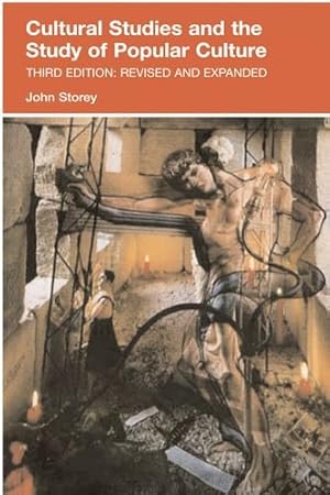 Image du vendeur pour Cultural Studies and the Study of Popular Culture by Storey, John [Paperback ] mis en vente par booksXpress