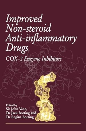 Seller image for Improved Non-Steroid Anti-Inflammatory Drugs: COX-2 Enzyme Inhibitors [Paperback ] for sale by booksXpress