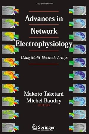 Immagine del venditore per Advances in Network Electrophysiology: Using Multi-Electrode Arrays [Paperback ] venduto da booksXpress