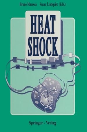 Seller image for Heat Shock [Paperback ] for sale by booksXpress