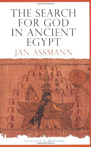 Immagine del venditore per The Search for God in Ancient Egypt by Assmann, Jan [Paperback ] venduto da booksXpress