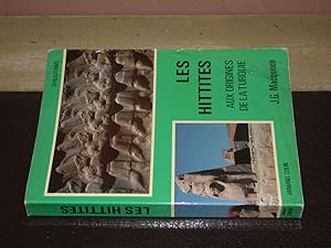 Seller image for Les Hittites aux origines de la Turquie for sale by Hairion Thibault