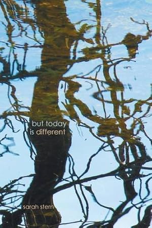 Seller image for But Today Is Different by Stern, Sarah [Paperback ] for sale by booksXpress