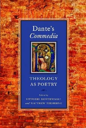 Image du vendeur pour Dante's Commedia: Theology as Poetry (William and Katherine Devers Series in Dante and Medieval Italian Literature, Th) [Paperback ] mis en vente par booksXpress