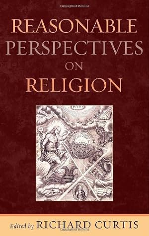 Imagen del vendedor de Reasonable Perspectives on Religion [Hardcover ] a la venta por booksXpress