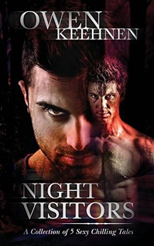 Seller image for Night Visitors by Keehnen, Owen [Paperback ] for sale by booksXpress