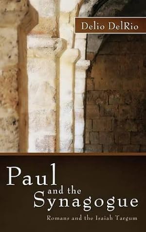 Seller image for Paul and the Synagogue [Hardcover ] for sale by booksXpress