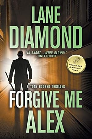 Seller image for Forgive Me, Alex: A Gripping Psychological Thriller [Soft Cover ] for sale by booksXpress