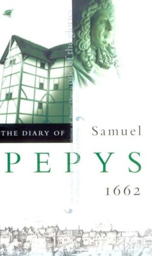 Bild des Verkufers fr The Diary of Samuel Pepys, Vol. 3 by Pepys, Samuel [Paperback ] zum Verkauf von booksXpress