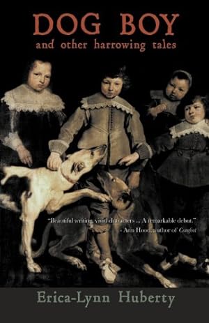 Imagen del vendedor de Dog Boy and Other Harrowing Tales [Soft Cover ] a la venta por booksXpress