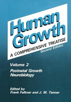 Seller image for Postnatal Growth Neurobiology [Paperback ] for sale by booksXpress
