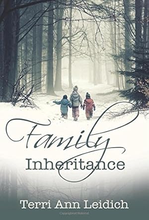 Immagine del venditore per Family Inheritance [Soft Cover ] venduto da booksXpress