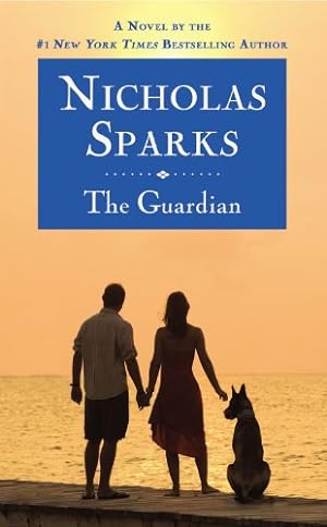 Immagine del venditore per The Guardian (Sparks, Nicholas (Large Print)) by Sparks, Nicholas [Hardcover ] venduto da booksXpress