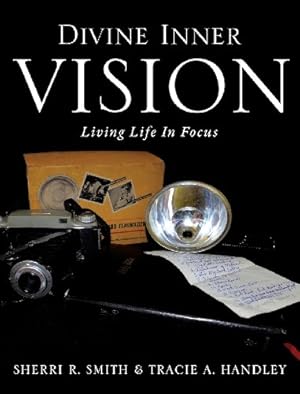 Bild des Verkufers fr Divine Inner Vision [Hardcover ] zum Verkauf von booksXpress