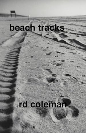 Imagen del vendedor de beach tracks by coleman, rd [Paperback ] a la venta por booksXpress