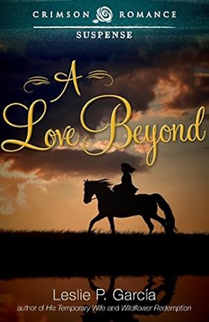 Seller image for A Love Beyond by García, Leslie P [Paperback ] for sale by booksXpress