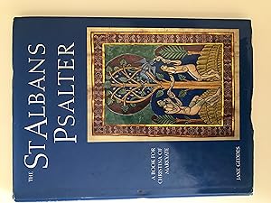 Bild des Verkäufers für The St. Albans Psalter: A Book for Christina of Markyate zum Verkauf von Repton and Clover