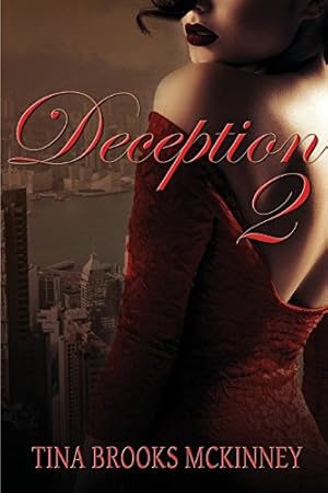 Seller image for Deception 2 by McKinney, Tina Brooks [Paperback ] for sale by booksXpress