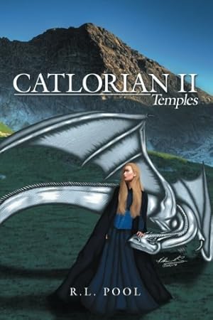 Seller image for Catlorian II by Pool, R.L. [Paperback ] for sale by booksXpress