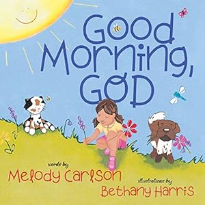 Seller image for Good Morning, God [Soft Cover ] for sale by booksXpress