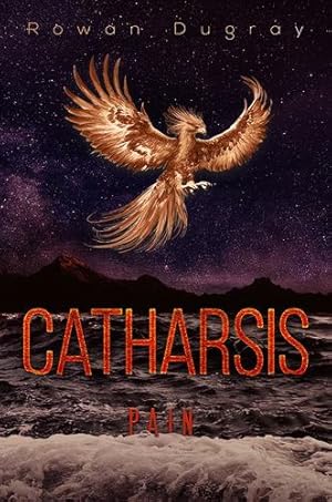 Seller image for Catharsis [Soft Cover ] for sale by booksXpress
