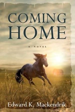 Seller image for Coming Home [Soft Cover ] for sale by booksXpress