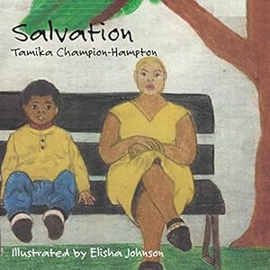 Bild des Verkufers fr Salvation (Kamden Faith Journey) by Champion-Hampton, Tamika [Paperback ] zum Verkauf von booksXpress