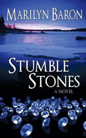 Bild des Verkufers fr Stumble Stones: A Novel [Soft Cover ] zum Verkauf von booksXpress