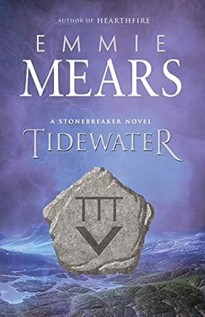 Seller image for Tidewater (Stonebreaker) by Mears, Emmie [Paperback ] for sale by booksXpress