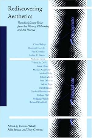 Seller image for Rediscovering Aesthetics: Transdisciplinary Voices from Art History, Philosophy, and Art Practice (Cultural Memory in the Present) [Hardcover ] for sale by booksXpress