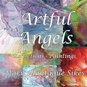 Seller image for Artful Angels: Reflections - Paintings [Hardcover ] for sale by booksXpress