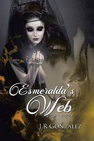 Seller image for Esmeralda's Web: Book 2 [Soft Cover ] for sale by booksXpress