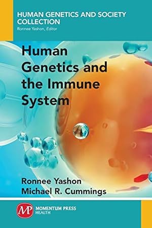 Imagen del vendedor de Human Genetics and the Immune System [Soft Cover ] a la venta por booksXpress