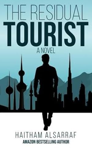 Bild des Verkufers fr The Residual Tourist by Alsarraf, Haitham [Paperback ] zum Verkauf von booksXpress