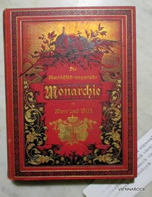 Die österreichisch-ungarische Monarchie in Wort und Bild. Kärnten und Krain.