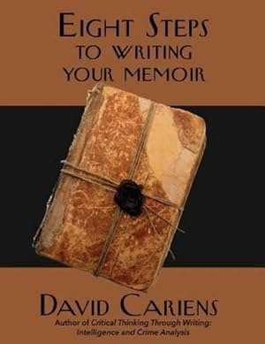 Seller image for Eight Steps to Writing Your Memoir [Soft Cover ] for sale by booksXpress