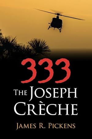 Imagen del vendedor de 333: The Joseph Crèche [Soft Cover ] a la venta por booksXpress