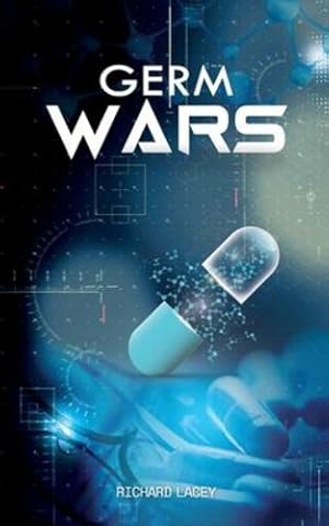 Seller image for Germ Wars by Lacey, Richard, Lunn, Karen [Paperback ] for sale by booksXpress
