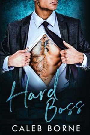 Seller image for Hard Boss by Borne, Caleb [Paperback ] for sale by booksXpress