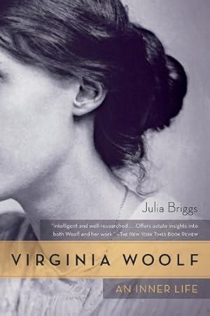 Image du vendeur pour Virginia Woolf Pa by Briggs, Julia [Paperback ] mis en vente par booksXpress