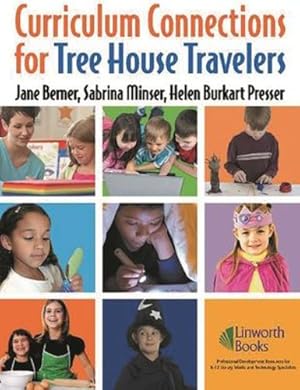 Image du vendeur pour Curriculum Connections for Tree House Travelers for Grades K-4 [Soft Cover ] mis en vente par booksXpress