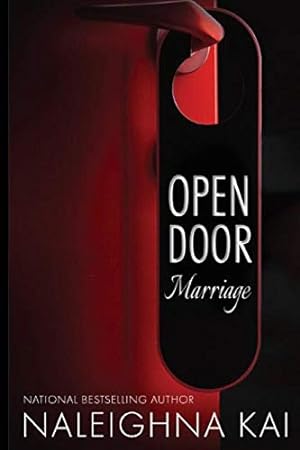 Seller image for Open Door Marriage [Soft Cover ] for sale by booksXpress