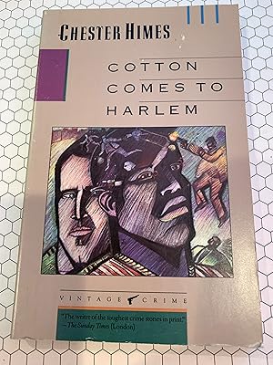 Immagine del venditore per cotton comes to harlem venduto da Happy Heroes