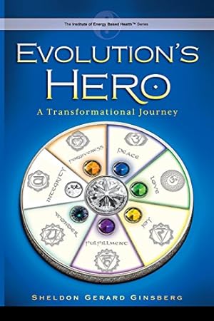 Imagen del vendedor de Evolution's Hero: A Transformational Journey [Soft Cover ] a la venta por booksXpress