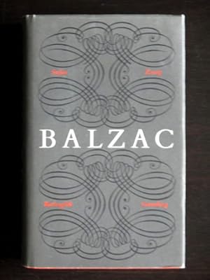 Balzac.