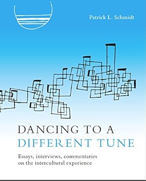 Seller image for Dancing to a Different Tune by Schmidt, Patrick L. [Paperback ] for sale by booksXpress