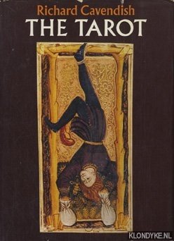 Seller image for The tarot for sale by Klondyke