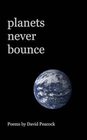 Seller image for planets never bounce [Soft Cover ] for sale by booksXpress