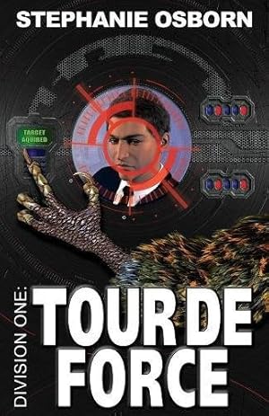 Image du vendeur pour Tour de Force (Division One) by Osborn, Stephanie [Paperback ] mis en vente par booksXpress