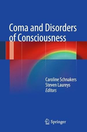 Immagine del venditore per Coma and Disorders of Consciousness [Hardcover ] venduto da booksXpress